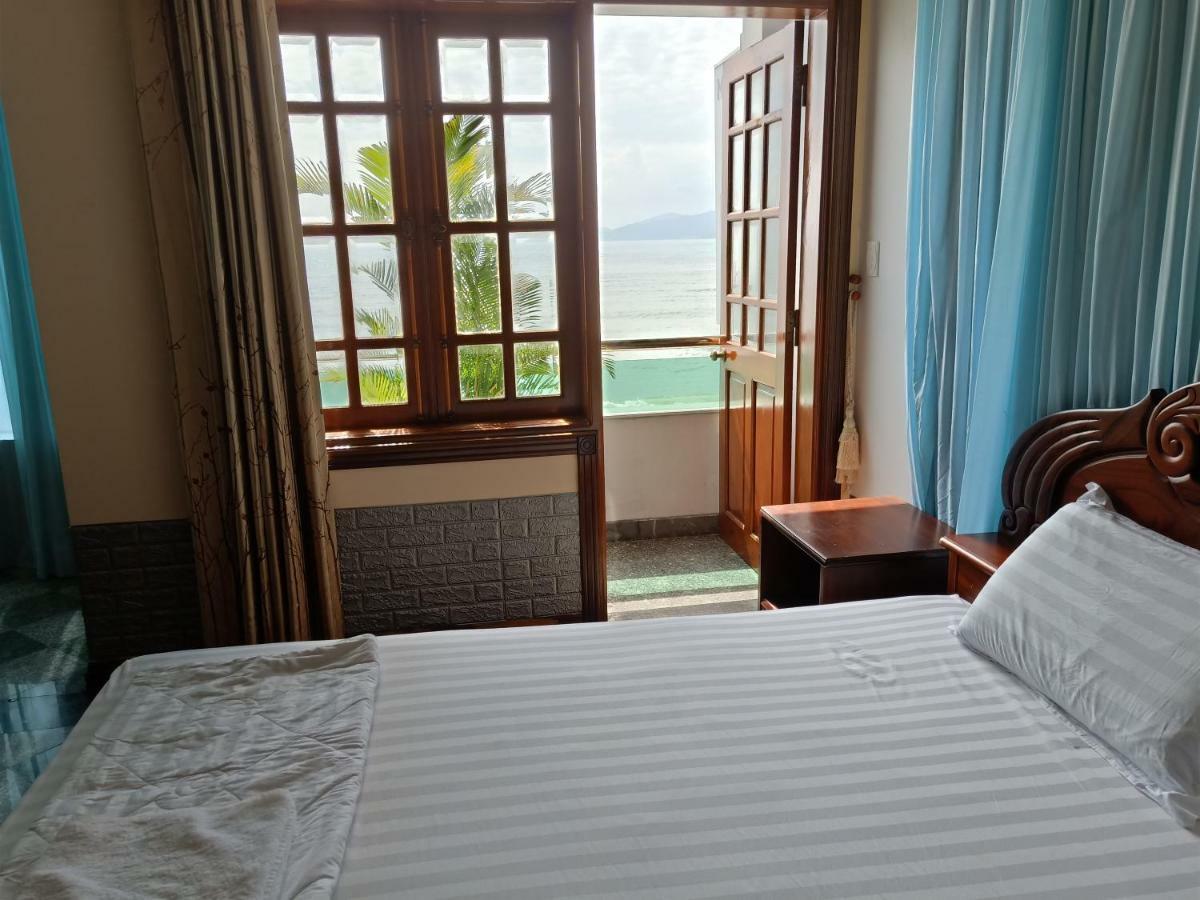 Khach San Nhu Yen Otel Nha Trang Dış mekan fotoğraf