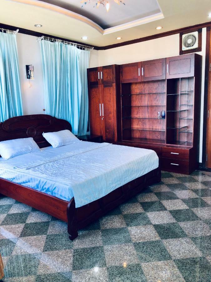 Khach San Nhu Yen Otel Nha Trang Dış mekan fotoğraf