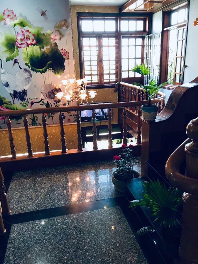 Khach San Nhu Yen Otel Nha Trang Dış mekan fotoğraf