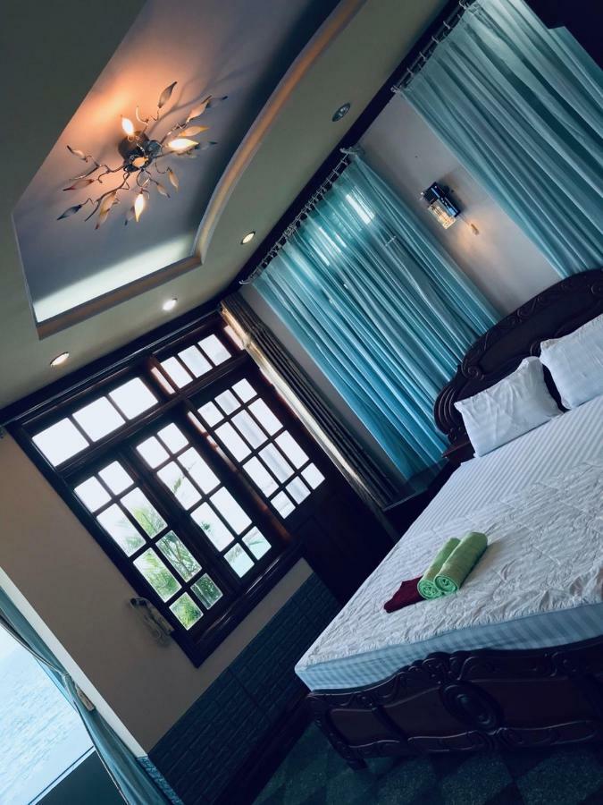 Khach San Nhu Yen Otel Nha Trang Dış mekan fotoğraf